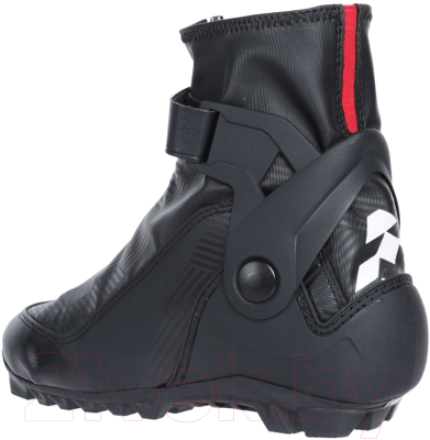 Ботинки для беговых лыж Alpina Sports T 30 / 53551K (р-р 48)