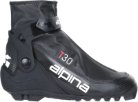 Ботинки для беговых лыж Alpina Sports T 30 / 53551K (р-р 49) - 