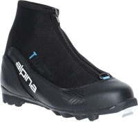 Ботинки для беговых лыж Alpina Sports T 10 / 55881K (р-р 35) - 