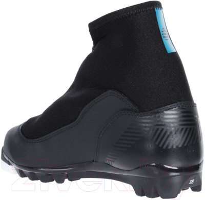 Ботинки для беговых лыж Alpina Sports T 10 / 55881K (р-р 35)