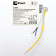 Миниатюра изображения товара Панель светодиодная EKF Basic LPL-4109-L-40-4000