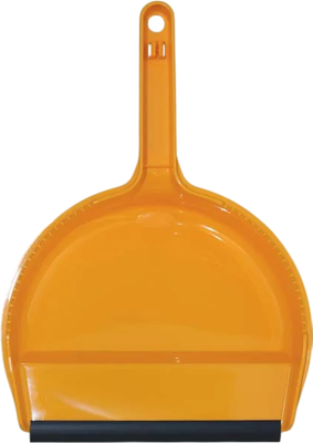 Совок Haug Buersten 5564 (желтый) - 