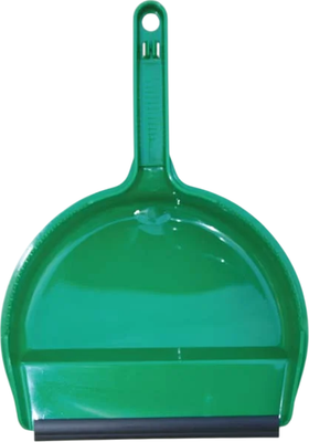 Совок Haug Buersten 5563 (зеленый) - 