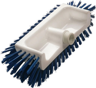 Щетка для пола Haug Buersten 88422 (синий) -