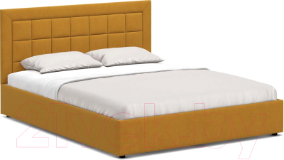Двуспальная кровать Moon Family 1251 / MF004921