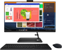 Моноблок Lenovo AIO IdeaCentre 3 27ALC6 (F0FY00K0RK) - 