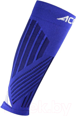 Гетры спортивные Accapi Compression Performance Calf / NN780_0942 (XL-XXL, Royal)