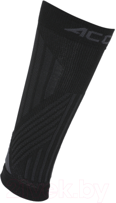 Гетры спортивные Accapi Compression Performance Calf / NN780_0999 (M-L, Black)