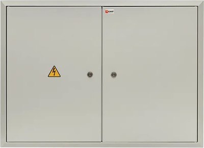 Щит распределительный EKF PROxima MB11-90