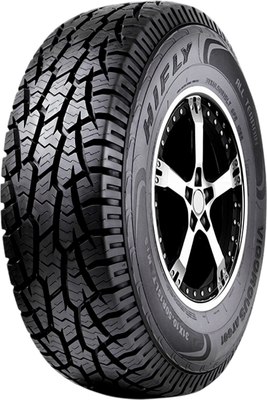 Летняя шина Hi Fly Vigorous AT601 235/75R15 109S - 