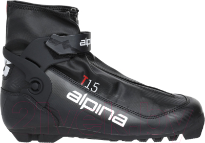 Ботинки для беговых лыж Alpina Sports T 15 / 53561K (р-р 48)