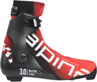 Ботинки для беговых лыж Alpina Sports E30 / 54041 (р-р 36) - 