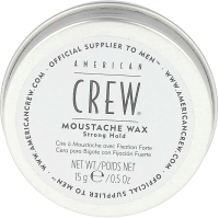 Воск для укладки волос American Crew Moustache Wax (15г) - 