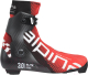 Ботинки для беговых лыж Alpina Sports E30 / 54041 (р-р 38) - 
