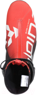 Ботинки для беговых лыж Alpina Sports E30 / 54041 (р-р 45)