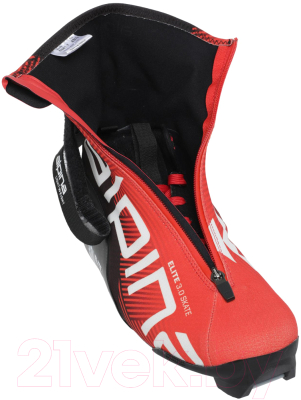 Ботинки для беговых лыж Alpina Sports E30 / 54041 (р-р 44)