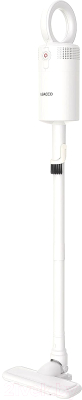 Вертикальный пылесос Leacco Cordless Vacuum Cleaner S20 (белый)