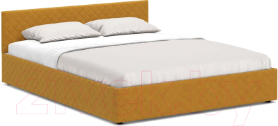 Двуспальная кровать Moon Family 1254 / MF005252