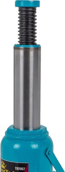 Бутылочный домкрат KingTul KT-T92007 (20т)