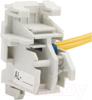 Аварийный контакт EKF mccb-1R-AX+AL-TR-av