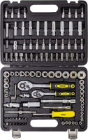 Универсальный набор инструментов WMC Tools WMC-41082-5DS-м - 