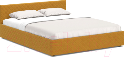 Двуспальная кровать Moon Family 1254 / MF005253