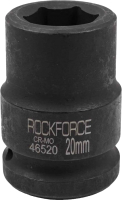 Головка слесарная RockForce RF-46520 - 