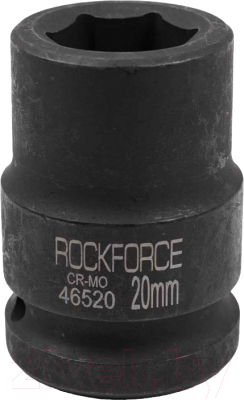 Головка слесарная RockForce RF-46520