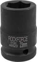 Головка слесарная RockForce RF-46523 - 