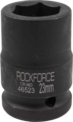 Головка слесарная RockForce RF-46523