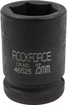 Головка слесарная RockForce RF-46525