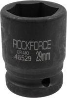 Головка слесарная RockForce RF-46529 - 