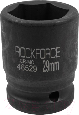 Головка слесарная RockForce RF-46529