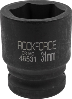 Головка слесарная RockForce RF-46531 - 