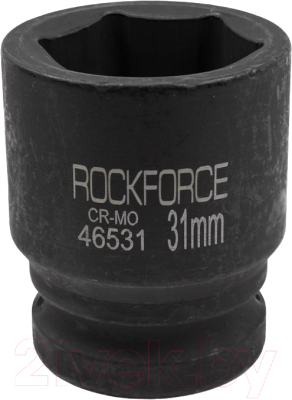 Головка слесарная RockForce RF-46531