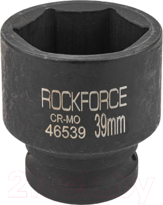 Головка слесарная RockForce RF-46539