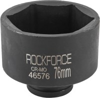 Головка слесарная RockForce RF-46576 - 