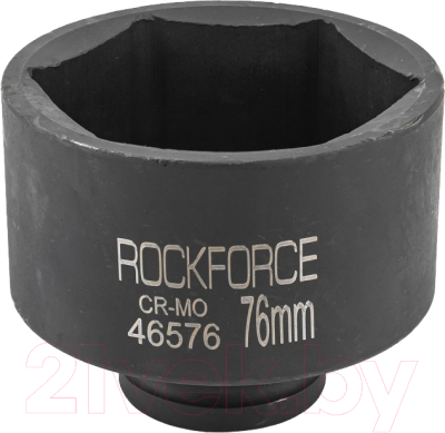 Головка слесарная RockForce RF-46576