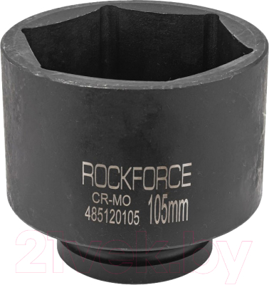 Головка слесарная RockForce RF-485120105