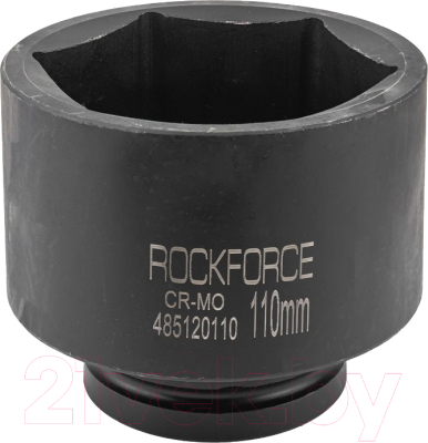 Головка слесарная RockForce RF-485120110