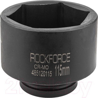 Головка слесарная RockForce RF-485120115