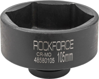 Головка слесарная RockForce RF-48580105 - 