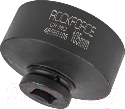 Головка слесарная RockForce RF-48580105