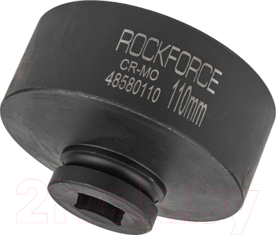 Головка слесарная RockForce RF-48580110