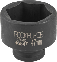 Головка слесарная RockForce RF-46547 - 