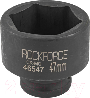 Головка слесарная RockForce RF-46547