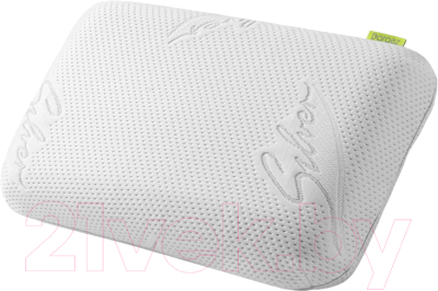 Подушка для сна Даргез Silver Spa 38x58x13 / 0760464