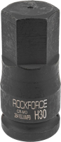 Головка слесарная RockForce RF-26410030MPB - 