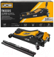 Миниатюра изображения товара Подкатной домкрат JCB TH32515 (2.5т)