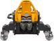 Миниатюра изображения товара Подкатной домкрат JCB TH31501 (1.5т)